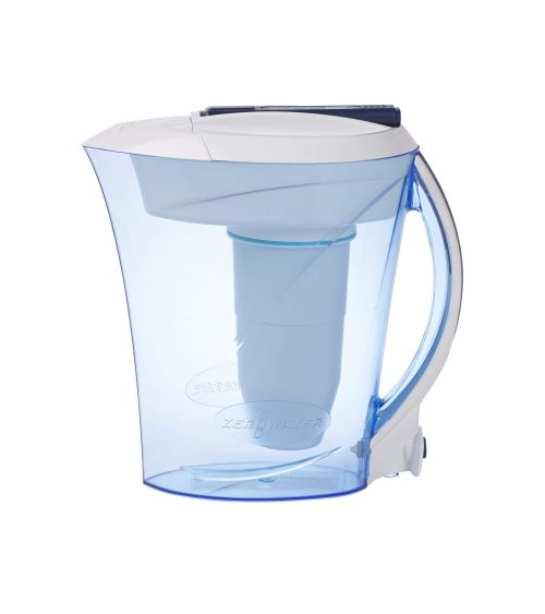 ZEROWATER 10 STIKLINIŲ / 2.3L FILTRAS, KAINA BE PVM: 44.628099, KODAS: ZD-010RRM | 001