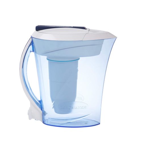 ZEROWATER 10 STIKLINIŲ / 2.4L FILTRAS, KAINA: 53.05, KODAS: ZD-010RPM-GP | 001