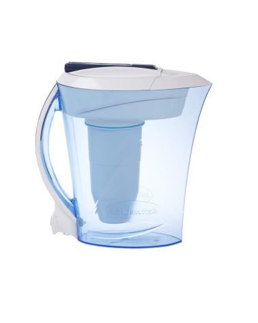 ZEROWATER 10 STIKLINIŲ / 2.3L FILTRAS, KAINA: 53.05, KODAS: ZD-010RPM-GP | 002
