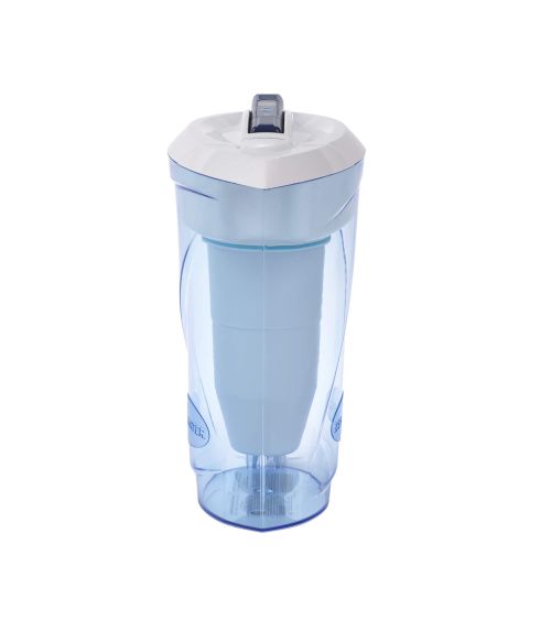 ZEROWATER 10 STIKLINIŲ / 2.4L FILTRAS, KAINA: 53.05, KODAS: ZD-010RPM-GP | 001