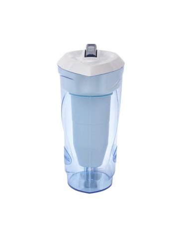ZEROWATER 10 STIKLINIŲ / 2.3L FILTRAS, KAINA: 53.05, KODAS: ZD-010RPM-GP | 003