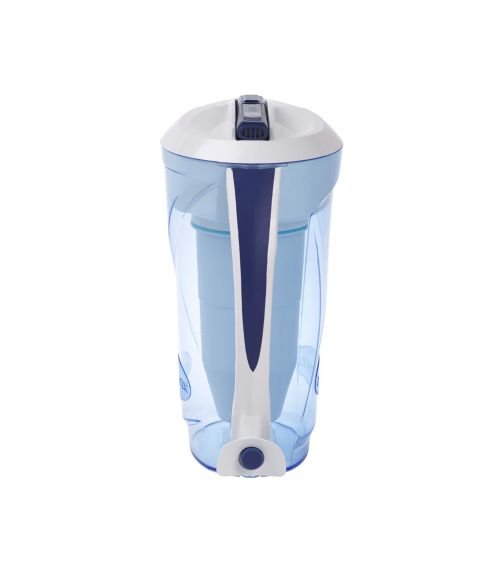 ZEROWATER 10 STIKLINIŲ / 2.3L FILTRAS, KAINA: 53.05, KODAS: ZD-010RPM-GP | 001