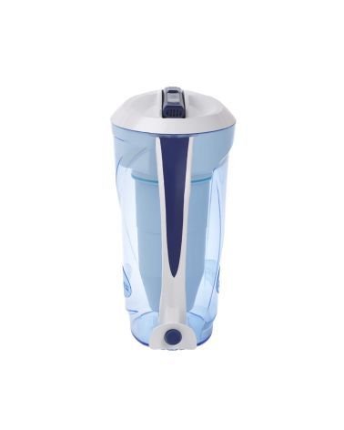 ZEROWATER 10 STIKLINIŲ / 2.3L FILTRAS, KAINA: 53.05, KODAS: ZD-010RPM-GP | 004