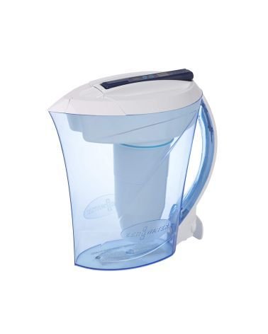 ZEROWATER 10 STIKLINIŲ / 2.3L FILTRAS, KAINA: 53.05, KODAS: ZD-010RPM-GP | 005