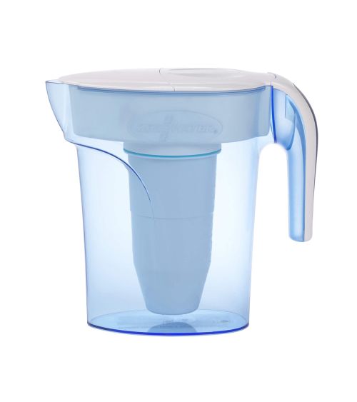 ZEROWATER 7 STIKLINIŲ / 1.7L FILTRAS, KAINA: 39.48, KODAS: ZP-007RP-GP | 001