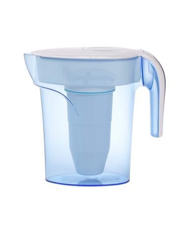 ZEROWATER 7 STIKLINIŲ / 1.7L FILTRAS, KAINA: 39.49, KODAS: ZP-007RP-GP | 001