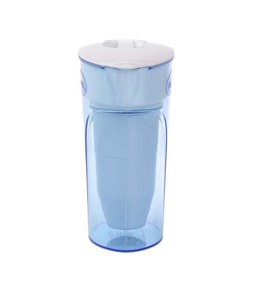 ZEROWATER 7 STIKLINIŲ / 1.7L FILTRAS, KAINA: 39.49, KODAS: ZP-007RP-GP | 001