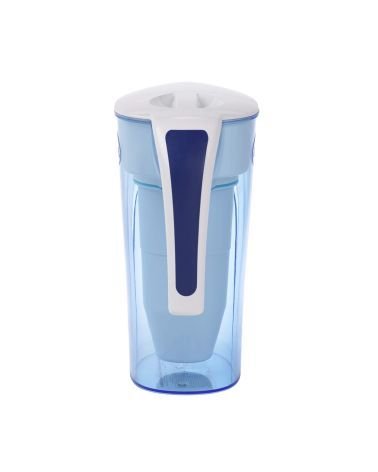 ZEROWATER 7 STIKLINIŲ / 1.7L FILTRAS, KAINA: 39.49, KODAS: ZP-007RP-GP | 004