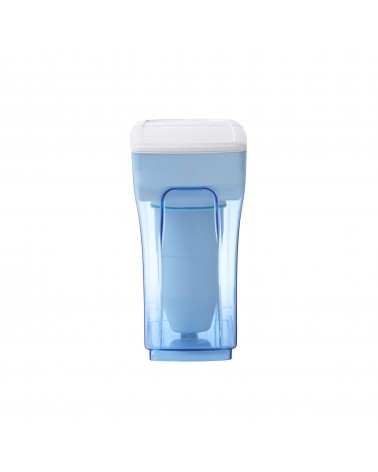 ZEROWATER 23 STIKLINIŲ / 5.4L DOZATORIUS, KAINA: 62.780001, KODAS: ZD-018-GP | 004