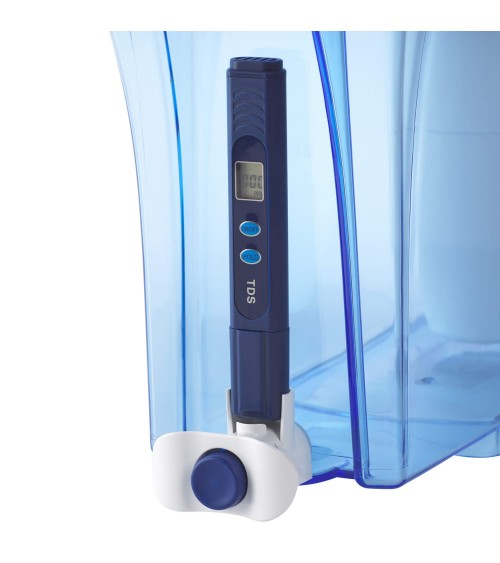ZEROWATER 23 STIKLINIŲ / 5.4L DOZATORIUS, KAINA: 62.780001, KODAS: ZD-018-GP | 001