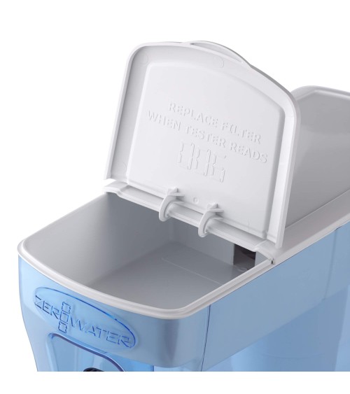 ZEROWATER 23 STIKLINIŲ / 5.4L DOZATORIUS, KAINA: 62.780001, KODAS: ZD-018-GP | 001