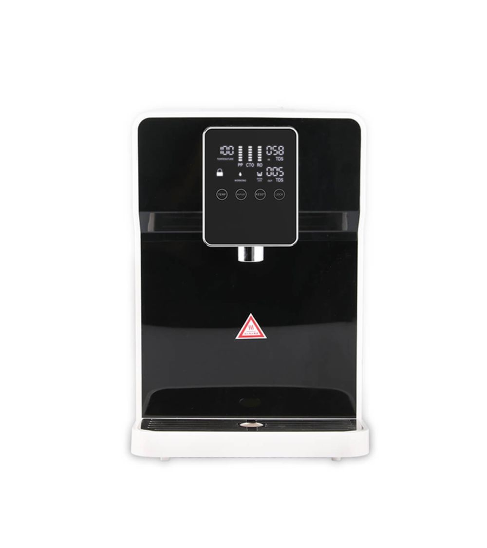 Stalinis vandens filtras WATERLOVERS WL-MASTER, KAINA: 0, KODAS: MASTER | 001