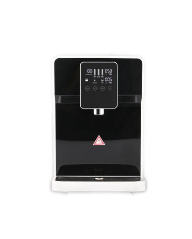 Stalinis vandens filtras WATERLOVERS WL-MASTER, KAINA: 0, KODAS: MASTER | 001