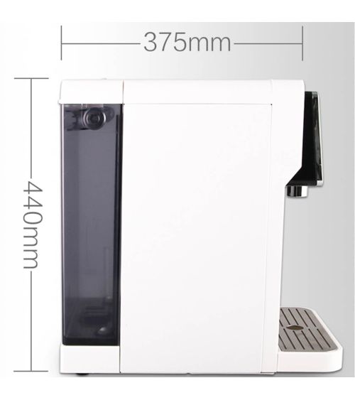 Stalinis vandens filtras WATERLOVERS WL-MASTER, KAINA: 0, KODAS: MASTER | 001