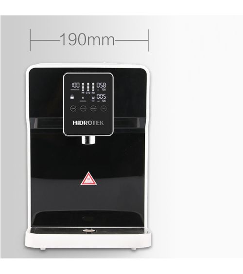Stalinis vandens filtras WATERLOVERS WL-MASTER, KAINA: 0, KODAS: MASTER | 001