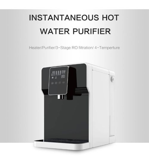 Stalinis vandens filtras WATERLOVERS WL-MASTER, KAINA: 0, KODAS: MASTER | 001