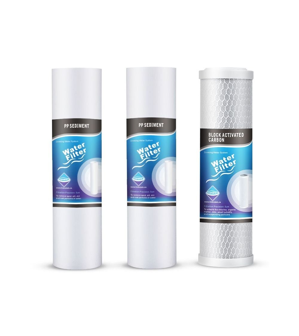 Kasečių rinkinys AQUARIUS MAXI – RO SISTEMAI, KAINA: 7.713999, KODAS: SET-AQMAXI | 001
