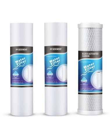 Kasečių rinkinys AQUARIUS MAXI – RO SISTEMAI, KAINA: 7.713999, KODAS: SET-AQMAXI | 001
