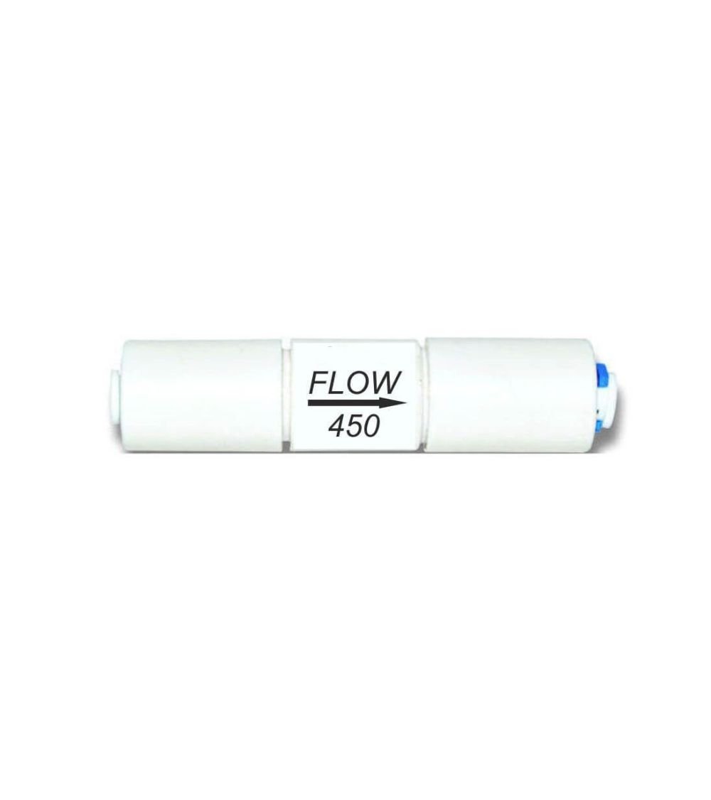 Srauto ribotuvas FR 450, KAINA: 3.56, KODAS: FR-450-GP | 001