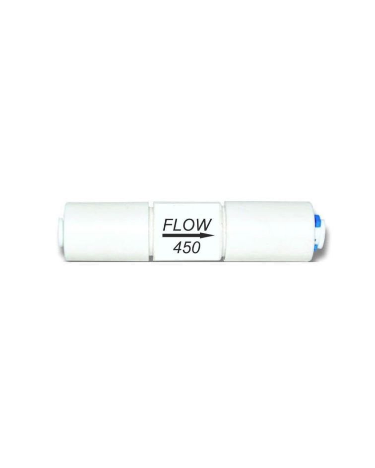 Srauto ribotuvas FR 450, KAINA: 3.56, KODAS: FR-450-GP | 001