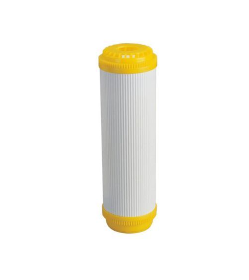 Demineralizuojanti filtro kasetė  DEMI 10" į filtro korpusą, KAINA BE PVM: 14.876033, KODAS: DEMI-10 | 003