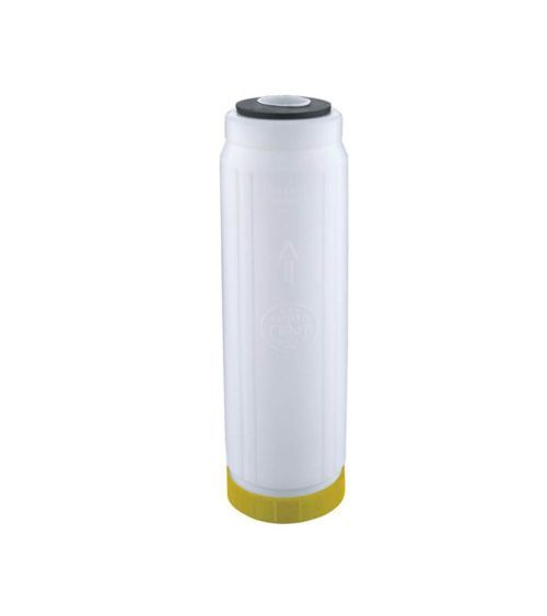 Demineralizuojanti filtro kasetė  DEMI 10" į filtro korpusą, KAINA BE PVM: 14.876033, KODAS: DEMI-10 | 004