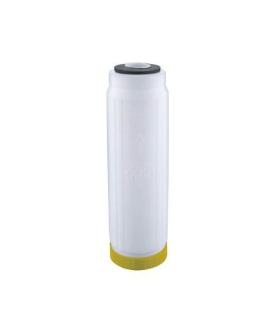 Demineralizuojanti filtro kasetė  DEMI 10" į filtro korpusą, KAINA BE PVM: 14.876033, KODAS: DEMI-10 | 004