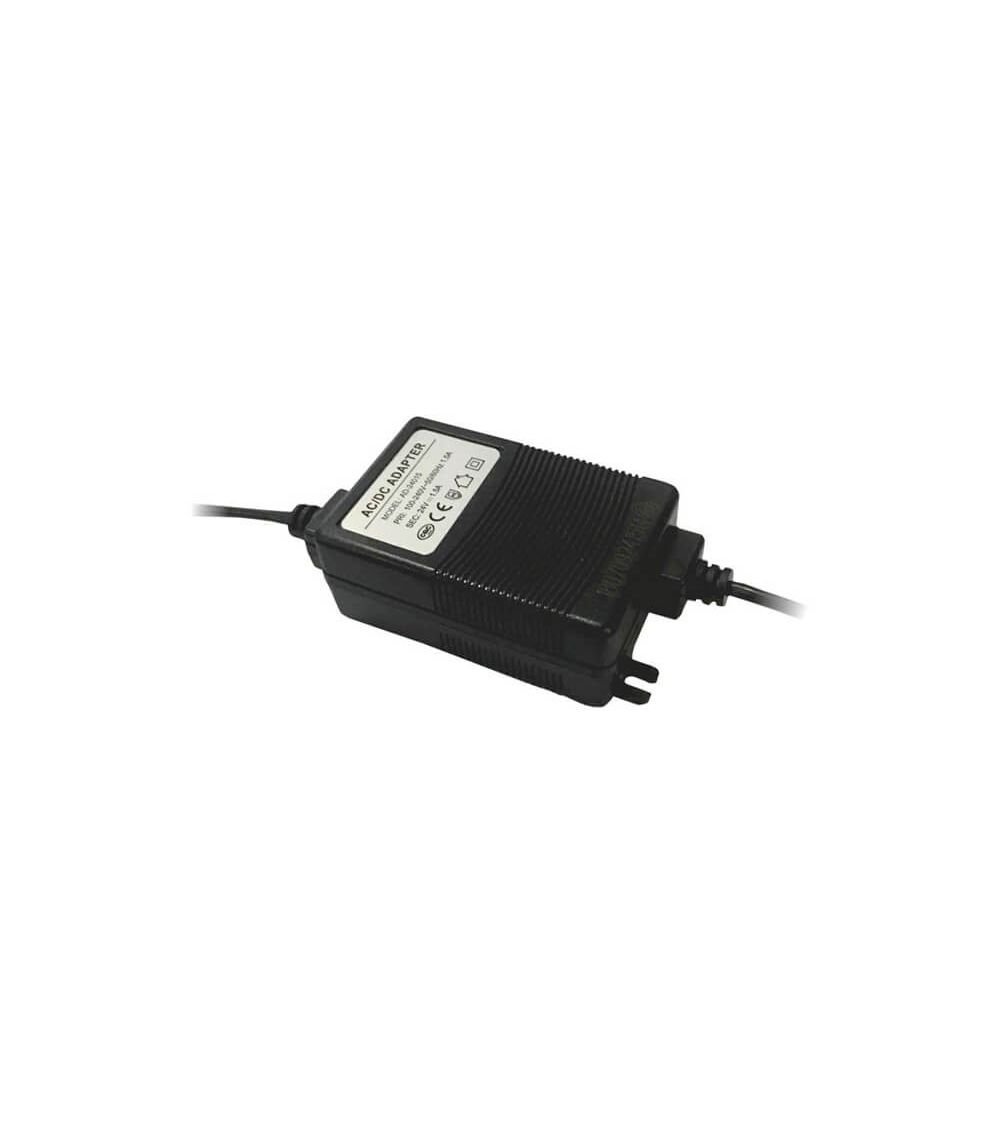 Maitinimo blokas 24V, 1.5A / RO Siurblui / WL 100G - WL-DAD-2415, KAINA: 10.489999, KODAS: DAD-2415 | 001