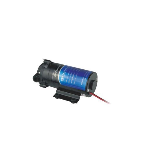 Membraninis siurblys | 300 - 350 GPD Osmoso sistemoms, KAINA: 0, KODAS: PUMP-300G | 001