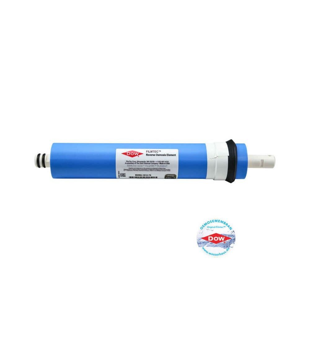 Osmosinė membrana - FILMTEC 100 GPD, KAINA BE PVM: 49.586777, KODAS: FILMTEC-100G | 001