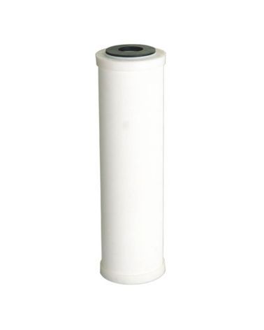 Filtro kasetė mikro keraminis filtras WaterLovers CE 103 10", KAINA BE PVM: 11.570248, KODAS: CE-103 | 001