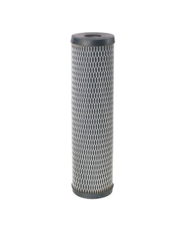 Filtro kasetė anglies pluošto WaterLovers FR 10", KAINA: 13.55, KODAS: FR10 | 001