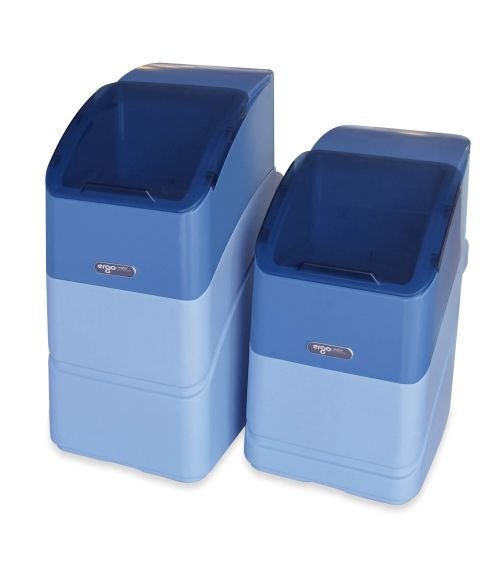 Vandens minkštinimo filtras KINETICO Essential 11, KAINA: 0, KODAS: 15988-INT-GP | 001