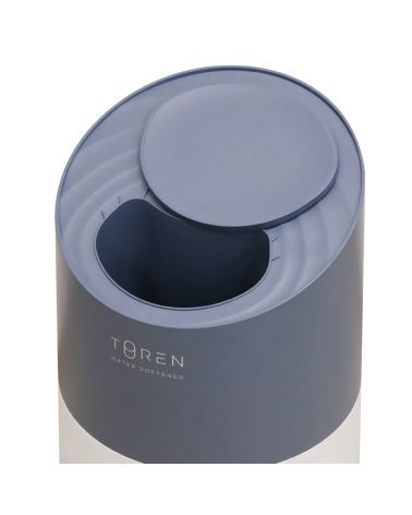 Vandens minkštinimo filtras kompaktiškas hidraulinis TOREN 8 (KINETICO), KAINA: 728.42, KODAS: TOREN-8 | 007