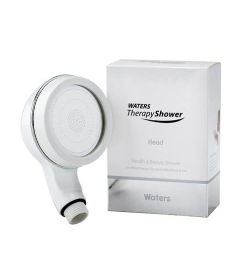 PRABANGI DUŠO GALVUTĖ - WATERS THERAPY SHOWER MAX (LEVANDŲ KVAPO), KAINA: 105.11, KODAS: SF-TH-MAX-LEVANDU-GP | 001