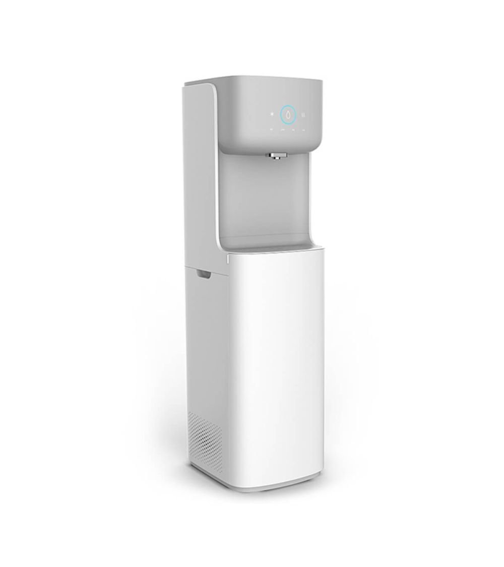 Moderni atvirkštinio osmoso sistema WATERLOVERS ROYAL 150GPD, KAINA: 0, KODAS: ROYAL | 001