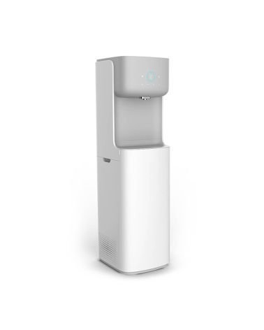 Moderni atvirkštinio osmoso sistema WATERLOVERS ROYAL 150GPD, KAINA: 0, KODAS: ROYAL | 001