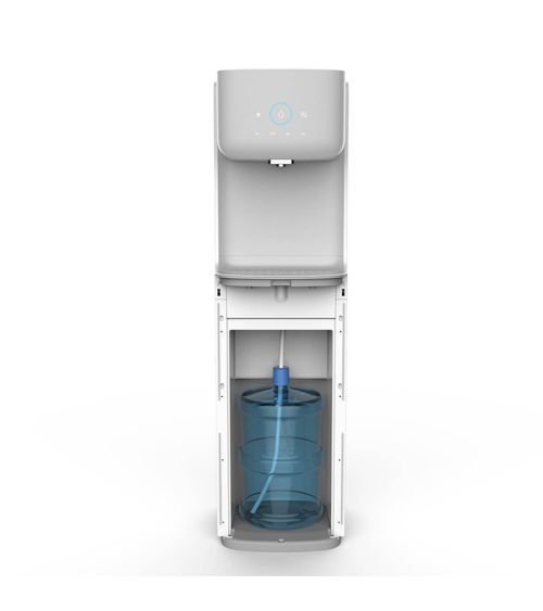 Moderni atvirkštinio osmoso sistema WATERLOVERS ROYAL 150GPD, KAINA: 0, KODAS: ROYAL | 001