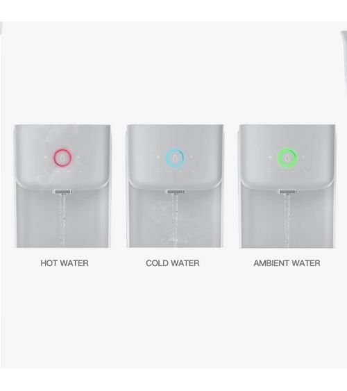 Moderni atvirkštinio osmoso sistema WATERLOVERS ROYAL 150GPD, KAINA: 0, KODAS: ROYAL | 001