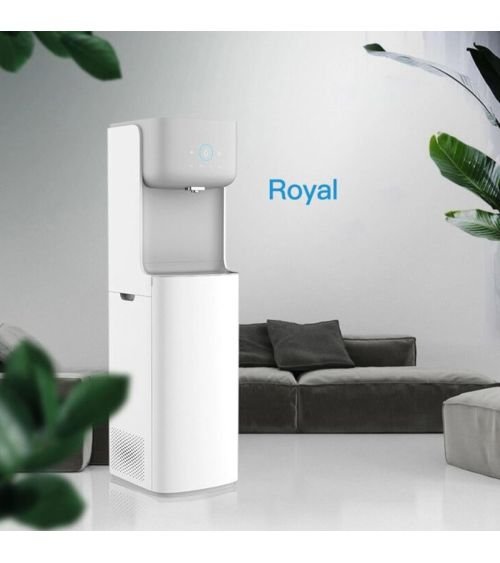 Moderni atvirkštinio osmoso sistema WATERLOVERS ROYAL 150GPD, KAINA: 0, KODAS: ROYAL | 001