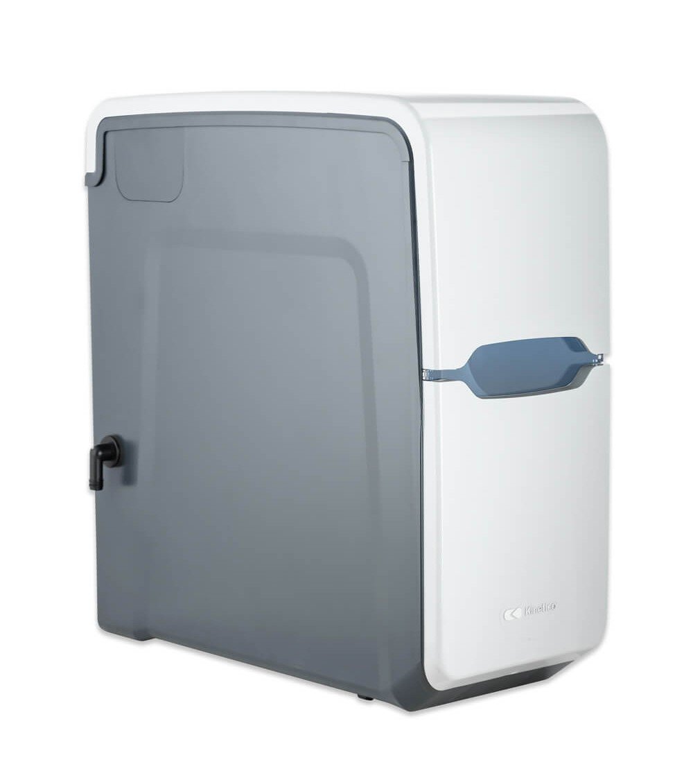 Vandens minkštinimo filtras KINETICO PREMIER COMPACT, KAINA: 0, KODAS: Kinetico-Compact | 001