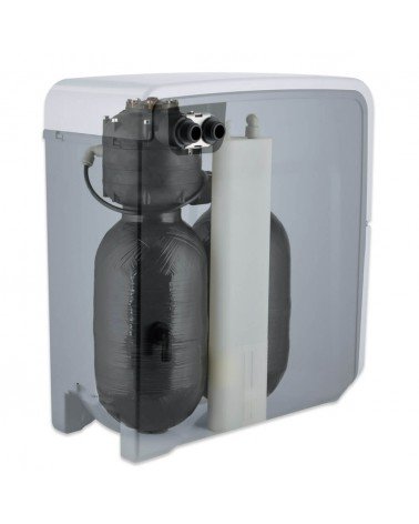 Vandens minkštinimo filtras KINETICO PREMIER COMPACT, KAINA: 0, KODAS: Kinetico-Compact | 006