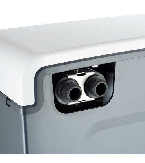 Vandens minkštinimo filtras KINETICO PREMIER COMPACT, KAINA: 0, KODAS: Kinetico-Compact | 001