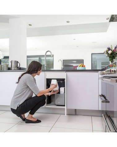 Vandens minkštinimo filtras KINETICO PREMIER COMPACT, KAINA: 0, KODAS: Kinetico-Compact | 0010