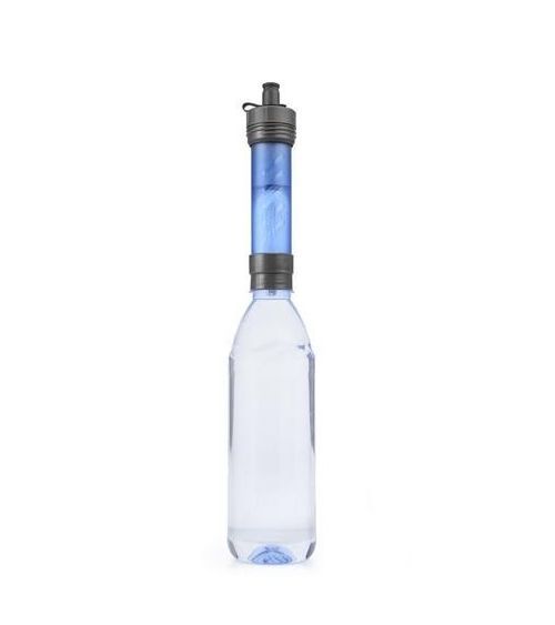 VANDENS FILTRAS BUTELIS LIFESTRAW FLEX, KAINA: 42.38, KODAS: 7640144283933 | 006