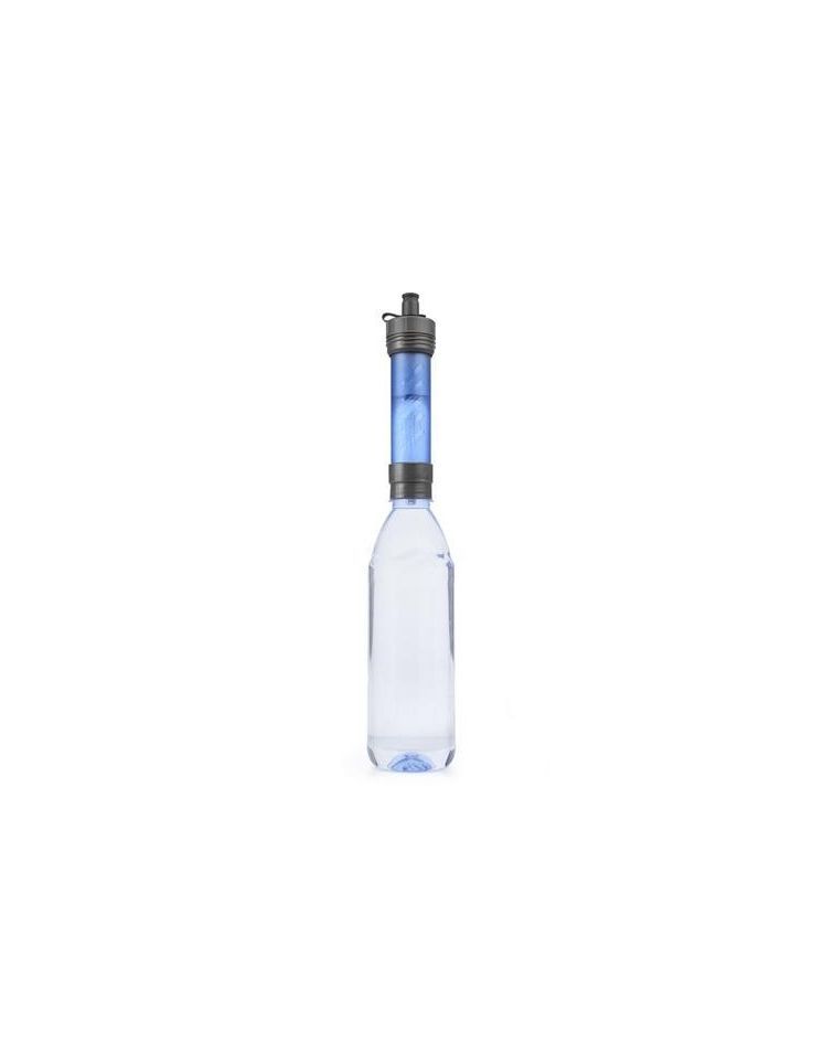 VANDENS FILTRAS BUTELIS LIFESTRAW FLEX, KAINA: 42.38, KODAS: 7640144283933 | 005