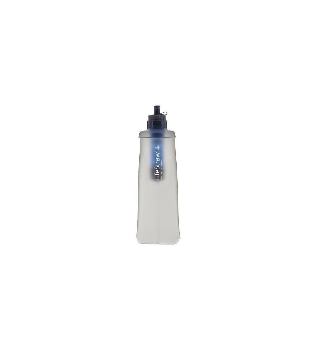 VANDENS FILTRAS BUTELIS LIFESTRAW FLEX, KAINA: 42.38, KODAS: 7640144283933 | 006