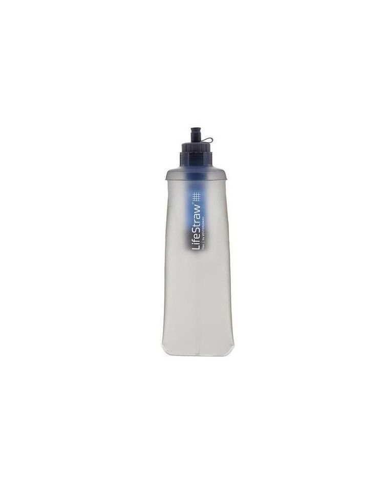 VANDENS FILTRAS BUTELIS LIFESTRAW FLEX, KAINA: 42.38, KODAS: 7640144283933 | 006