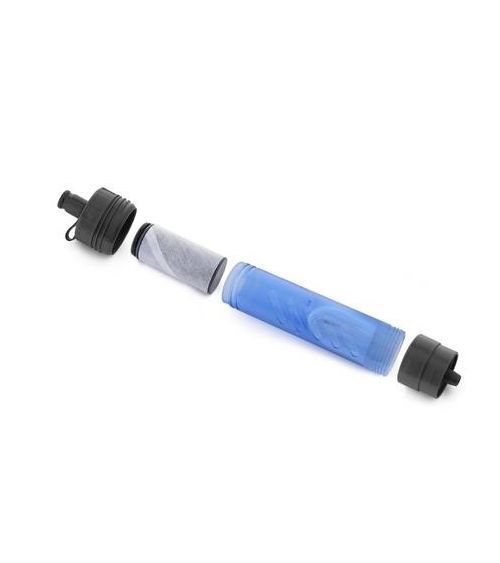 VANDENS FILTRAS BUTELIS LIFESTRAW FLEX, KAINA: 42.38, KODAS: 7640144283933 | 006