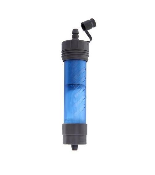 VANDENS FILTRAS BUTELIS LIFESTRAW FLEX, KAINA BE PVM: 33.016529, KODAS: 7640144283933 | 002